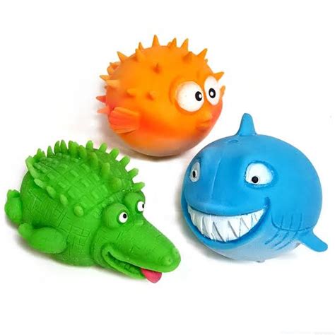 Squishy Sealife Fidget - Calm Store