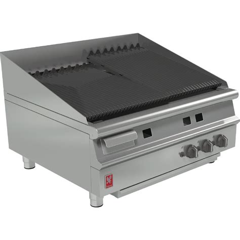 Falcon Dominator Plus Chargrill G P Gp Buy Online At Nisbets