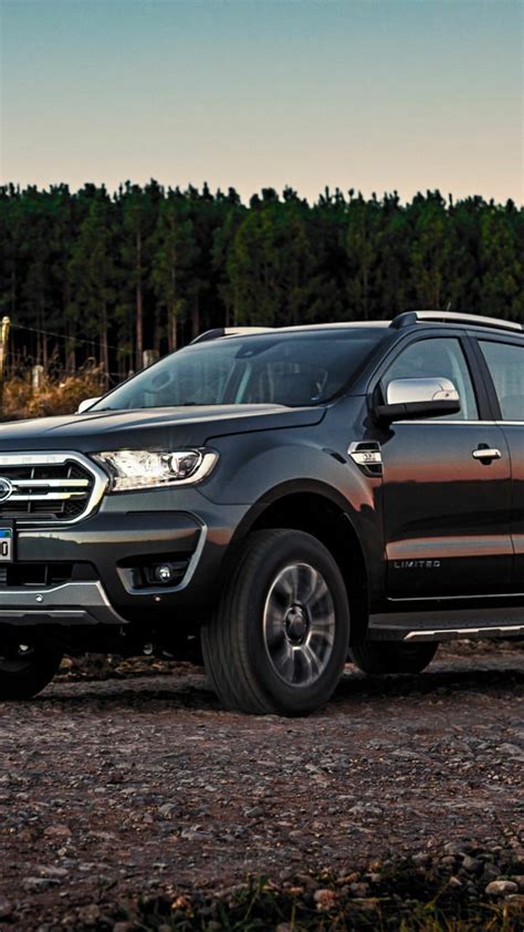 Ford Ranger Boa Avalia O Consumo E Problemas