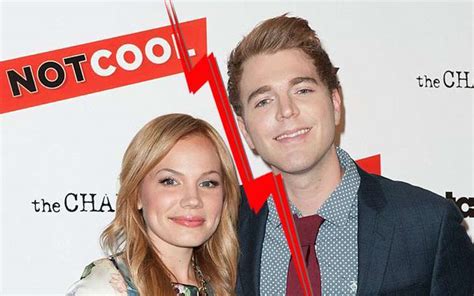 What Was The Reason To Break Up Between Lisa Schwartz And Shane Dawson