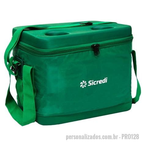 Bolsa T Rmica Dobr Vel Personalizada Pro Fabricada Em Nylon