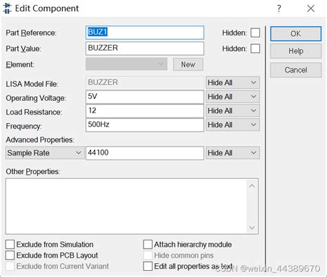 Keil Proteus有源蜂鸣器的实现 keil编程实现蜂鸣器响 CSDN博客