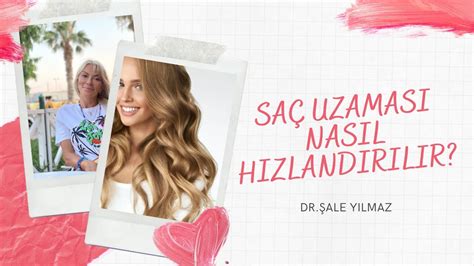 SAÇ UZAMASI NASIL HIZLANDIRILIR SAÇ UZAMASINI HIZLANDIRAN SIRLAR YouTube