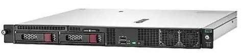 Hp Proliant Dl20 Gen10 P17080 B21 Price Rack Server Egypt