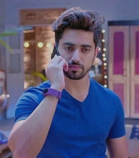 Zain Iman Zain Imam Instagram Tv Actors Photo Poses For Boy