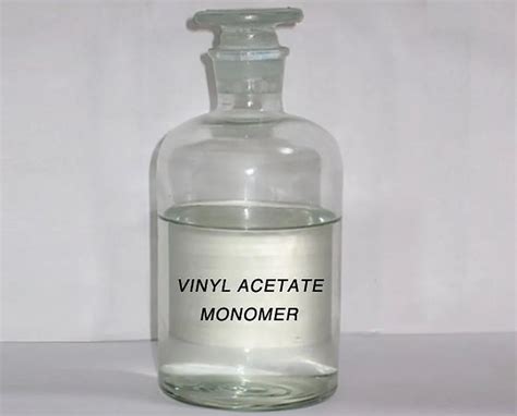 Vinyl Acetate Monomer at Rs 160/kg | Vinyl Acetate Monomer in Balotra ...