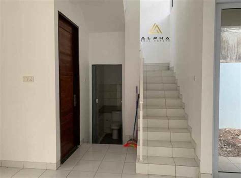 Dijual Cepat Rumah Lantai Di Royal Grande Batam Center