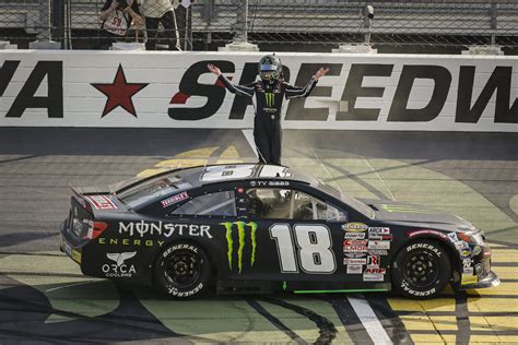 Ty Gibbs Posts Dominating ARCA Menards Series Win At Iowa Speedway