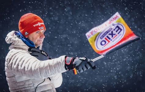 Horngacher zdecydował Dwa wielkie nazwiska pominięte