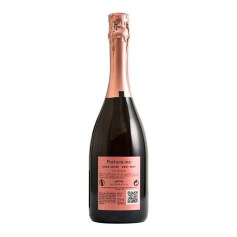 Particolare Brut Ros Tenuta Del Buonamico