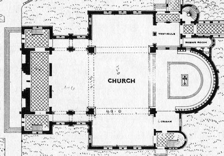 Trinity Church in Boston | History & Architecture | Study.com