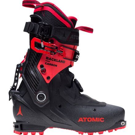 Atomic Backland Carbon Alpine Touring Boot 2022 Ski