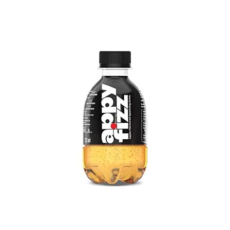 Appy Fizz PET 125ml Pack Of 40 Amazon In Grocery Gourmet Foods