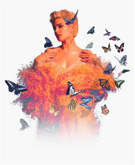 Halsey Hopeless Fountain Kingdom Png Transparent Png Transparent Png