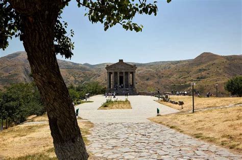 From Yerevan Garni And Geghard Day Tour With Pastry Class Getyourguide