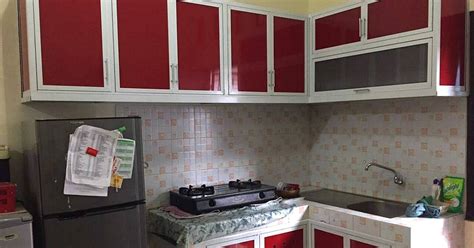 31 Model Keramik Dinding Dapur Minimalis Terbaru 2021 Dekor Rumah