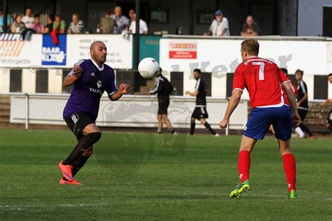 SW Wattenscheid 08 YEG Hassel Fußball Testspiel SW Watte Flickr