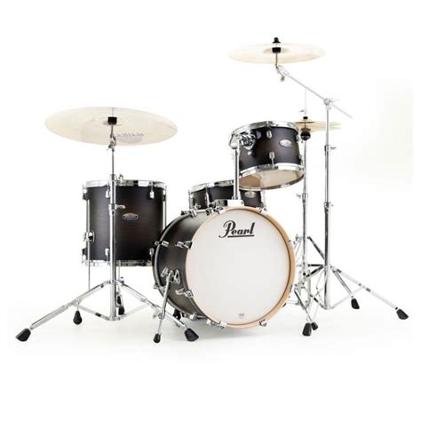 Drum Shop Sale On Now Pearl Decade Maple DMP 18 Drum Bop Kit W