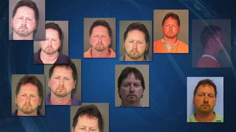 Unlicensed Contractor Arrested After Fox 46 Investigations Youtube