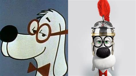 Top 6 Dog Cartoon Characters In Real Life Part 2 - Endless Awesome