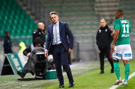 Asse Les Ambitions De Claude Puel Révélées Au Grand Jour Sportfr