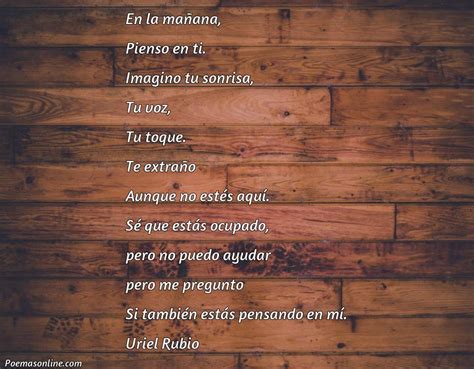 Cinco Mejores Poemas Para Dedicar En La Ma Ana Poemas Online