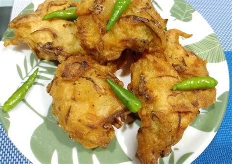 Resep Bakwan Goreng oleh Silvera - Cookpad