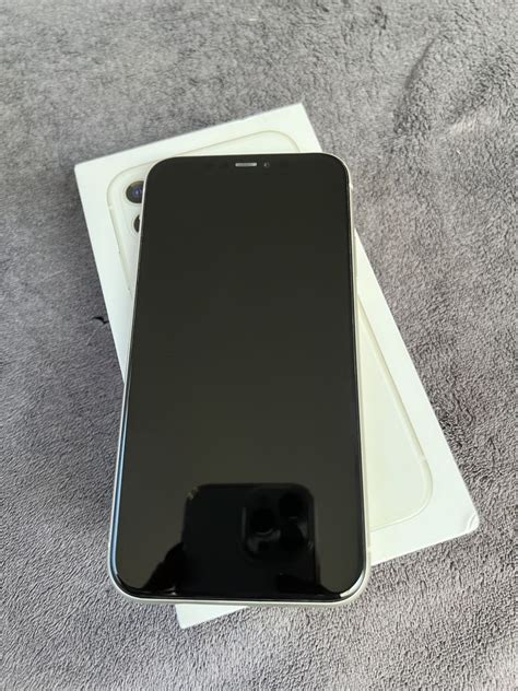 Iphone Gb Bia Y Uszkodzony Warszawa Ochota Olx Pl