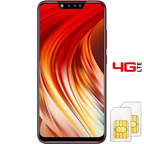 Infinix HOT 7 Pro Neuf Prix en FCFA Avis Fiche technique Abidjan Côte