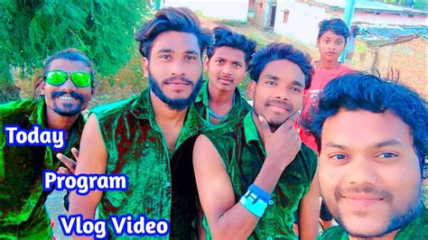 Silpi Melody Today Programe Gandabahali To Sinapali Vlog Video Silpi