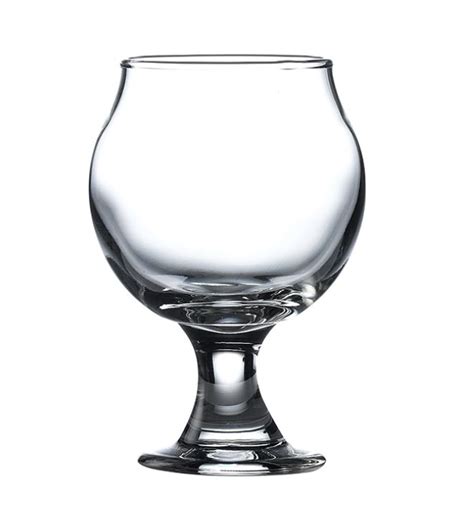 Libbey Belgian Beer Taster Glass 14cl 5oz Cater Supplies Direct