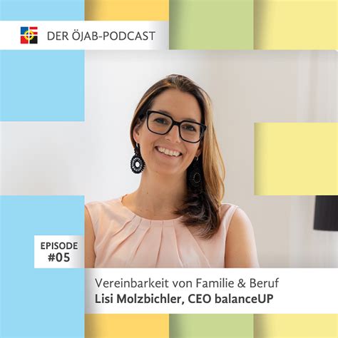 Der Jab Podcast Episode Vereinbarkeit Von Familie Und Beruf