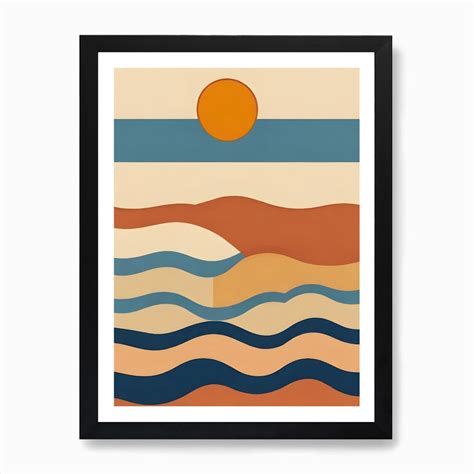 Ocean Art Prints and Posters | Shop Fy