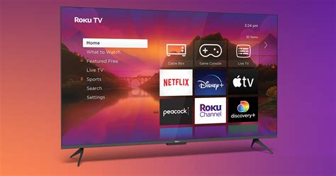 Smart Tv Vs Roku Tv What’s The Difference