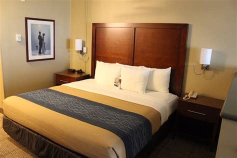 Comfort Inn And Suites 134 ̶1̶6̶6̶ Updated 2018 Prices And Hotel