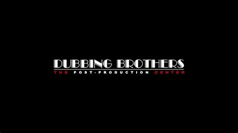 Comédien de doublage pour fictions chez Dubbing Brothers Ma passion