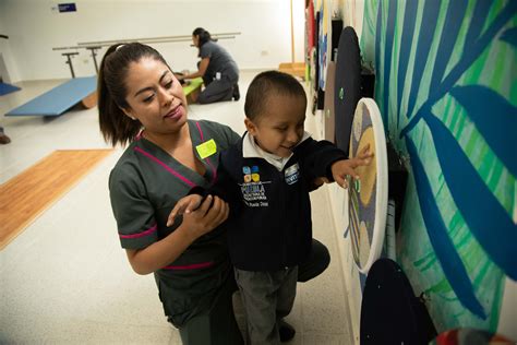 Centro de Atención Integral para Personas con Discapacidad Visual en