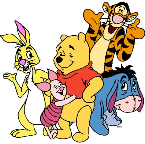 Pooh S Adventures Series The Parody Wiki Fandom Powered By Wikia