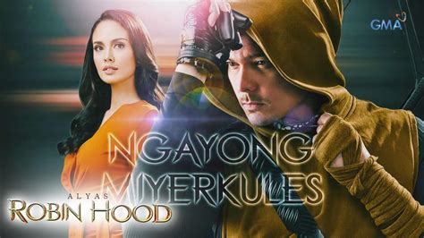 Alyas Robin Hood Teaser Ep Ang Pagligtas Sa Mga Sanggol Gma