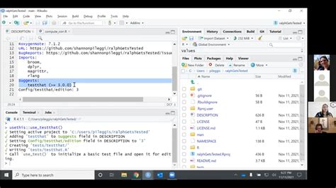 Piping Hot Data Getting Started With Unit Testing In R