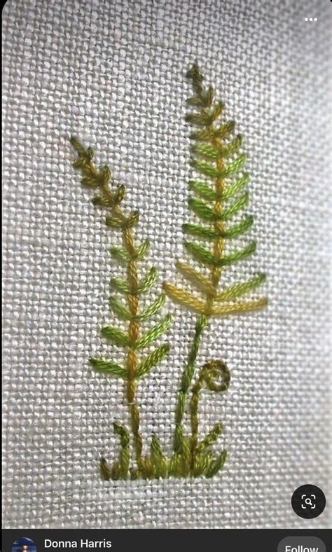 Pin By Mary Pedersen On Embroidery In 2024 Hand Embroidery Projects