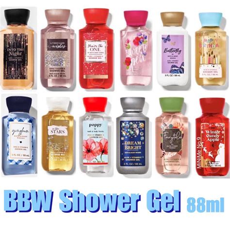 Live Ml Bath Body