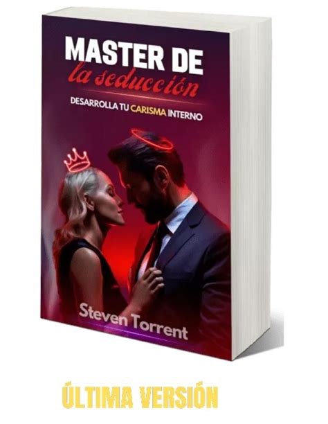 Ebook En Pdf Master De La Seduccion Pdf Gratis Master De La Seducci N