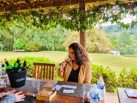 São Roque SP o que fazer no Roteiro do Vinho