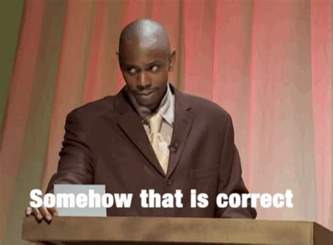 Chappelle Show Chappelle Show Somehow Discover Share GIFs