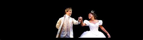 Cinderella - Broadway | Tickets | Broadway | Broadway.com