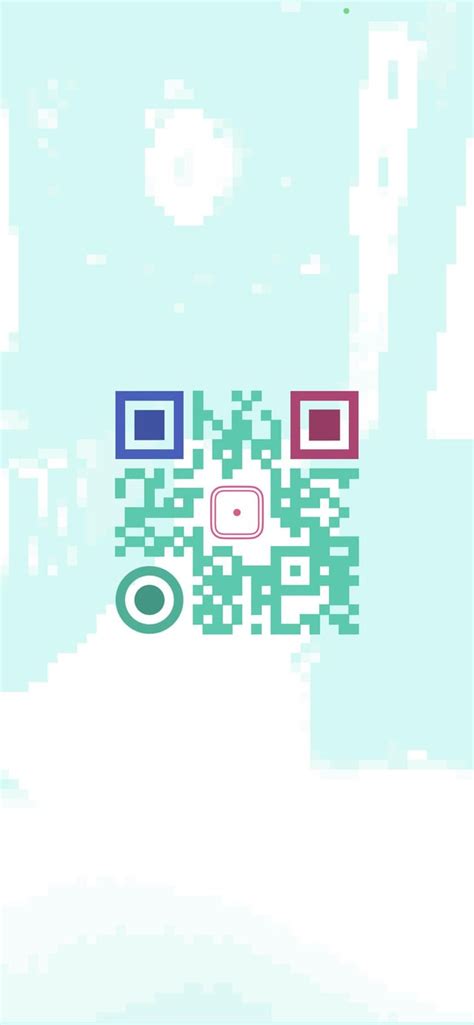 Green Qr Code Rblackboxpuzzles