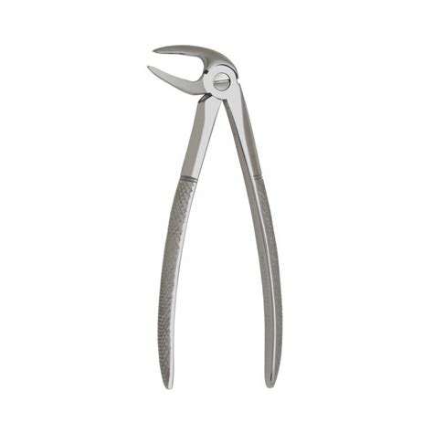 Surgery Selections Extraction Forceps 33 Lower Roots INS SS 122