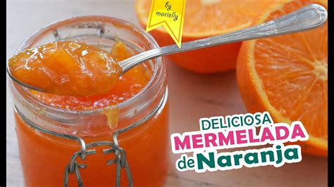 Descubrir 67 Imagen Receta Dulce De Naranja Con Cascara Abzlocal Mx