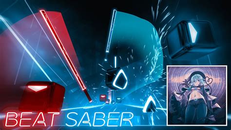 T Pazolite Censored Expert Beat Saber Youtube